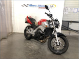 SUZUKI 600 GSR 34CV