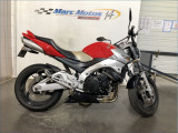 SUZUKI 600 GSR 34CV