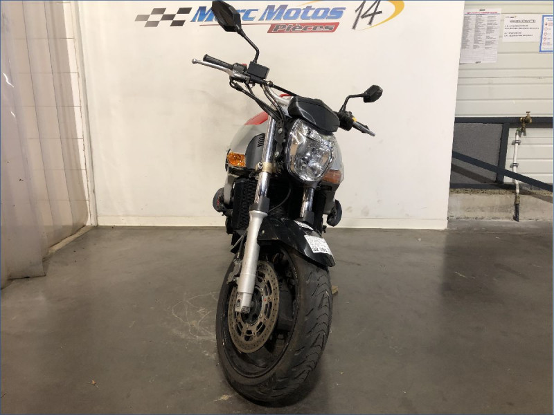 SUZUKI 600 GSR 34CV