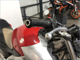 SUZUKI 600 GSR 34CV