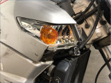SUZUKI 600 GSR 34CV