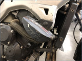 SUZUKI 600 GSR 34CV