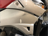 SUZUKI 600 GSR 34CV