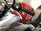 SUZUKI 600 GSR 34CV