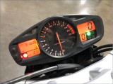 SUZUKI 600 GSR 34CV