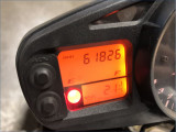 SUZUKI 600 GSR 34CV