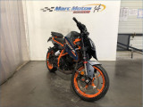 KTM 390 DUKE 