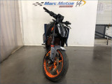 KTM 390 DUKE 