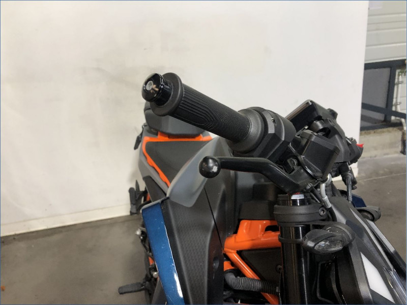 KTM 390 DUKE 