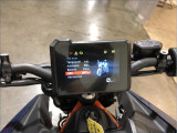 KTM 390 DUKE 