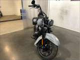 HARLEY-DAVIDSON 1920 SOFTAIL HERITAGE CLASSIC 