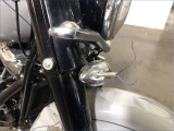HARLEY-DAVIDSON 1920 SOFTAIL HERITAGE CLASSIC 