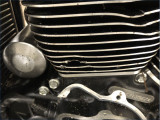 HARLEY-DAVIDSON 1920 SOFTAIL HERITAGE CLASSIC 