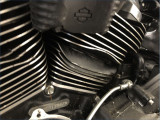 HARLEY-DAVIDSON 1920 SOFTAIL HERITAGE CLASSIC 