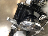 HARLEY-DAVIDSON 1920 SOFTAIL HERITAGE CLASSIC 