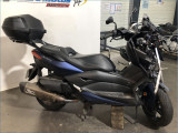 YAMAHA 400 XMAX 