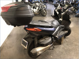 YAMAHA 400 XMAX 