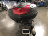 YAMAHA 400 XMAX 