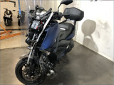 YAMAHA 400 XMAX 