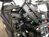 YAMAHA 400 XMAX 