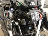 YAMAHA 400 XMAX 