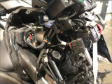 YAMAHA 400 XMAX 