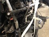 YAMAHA 400 XMAX 
