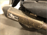 YAMAHA 400 XMAX 