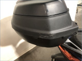 YAMAHA 400 XMAX 