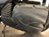 YAMAHA 400 XMAX 