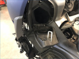 YAMAHA 400 XMAX 
