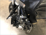 YAMAHA 400 XMAX 