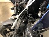 YAMAHA 400 XMAX 