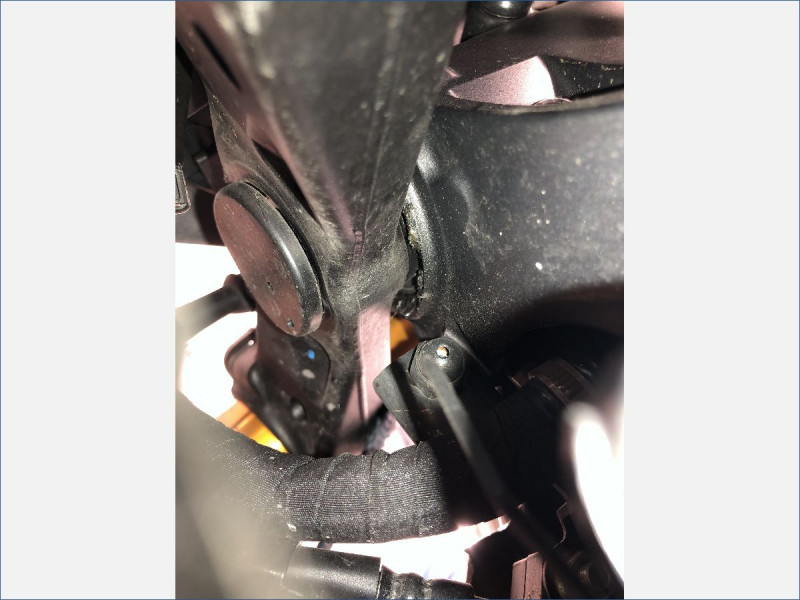 YAMAHA 400 XMAX 