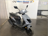 SYM 50 ORBIT III 