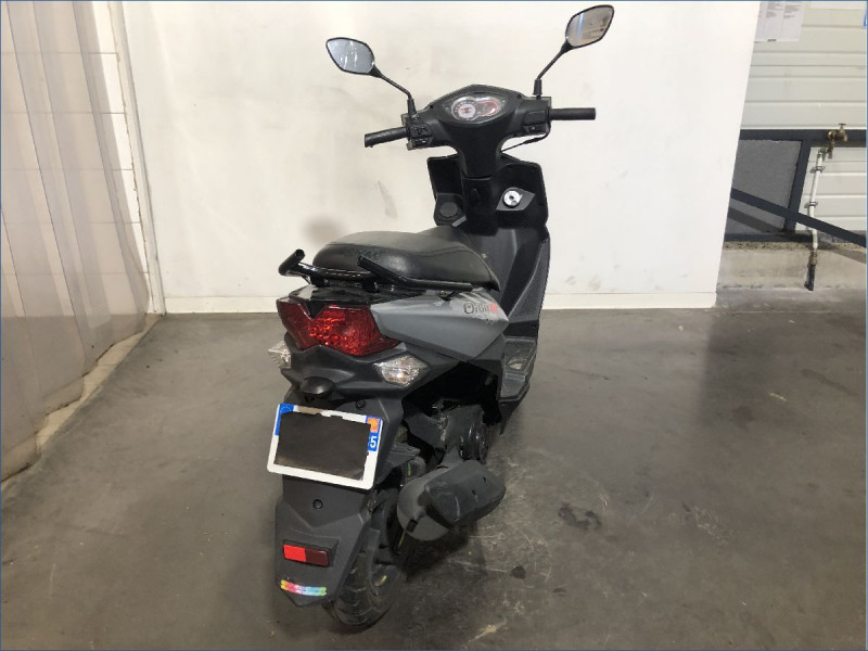 SYM 50 ORBIT III 