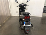 SYM 50 ORBIT III 