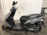 SYM 50 ORBIT III 