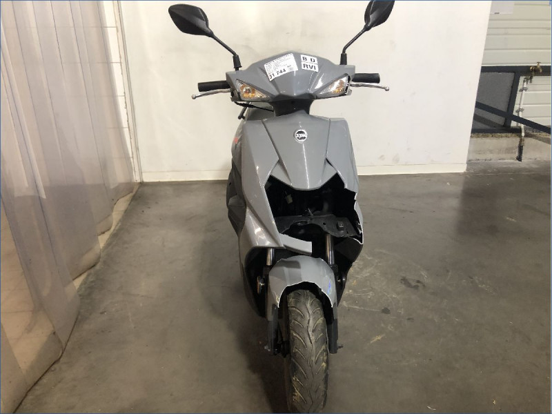 SYM 50 ORBIT III 