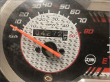SYM 50 ORBIT III 