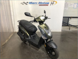 KYMCO 50 AGILITY 