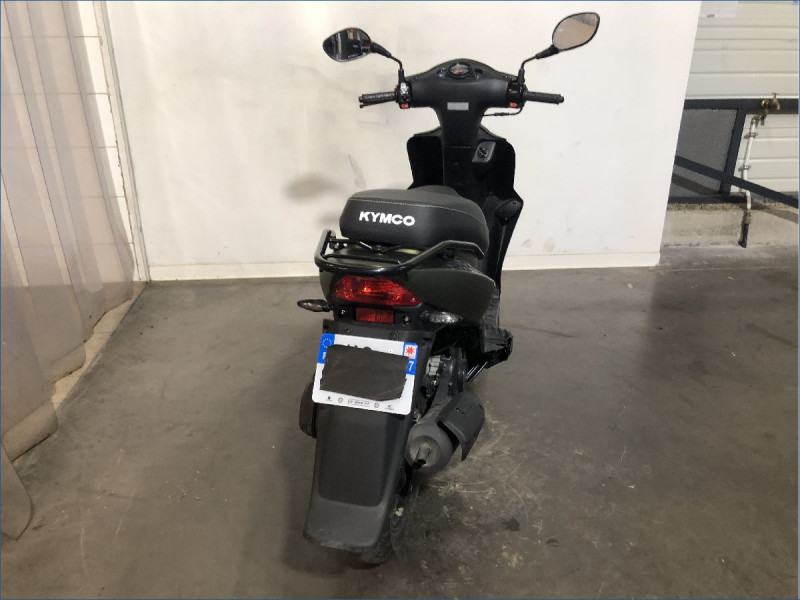 KYMCO 50 AGILITY 
