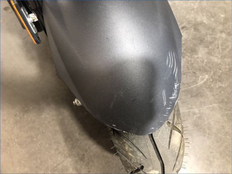 KYMCO 50 AGILITY 