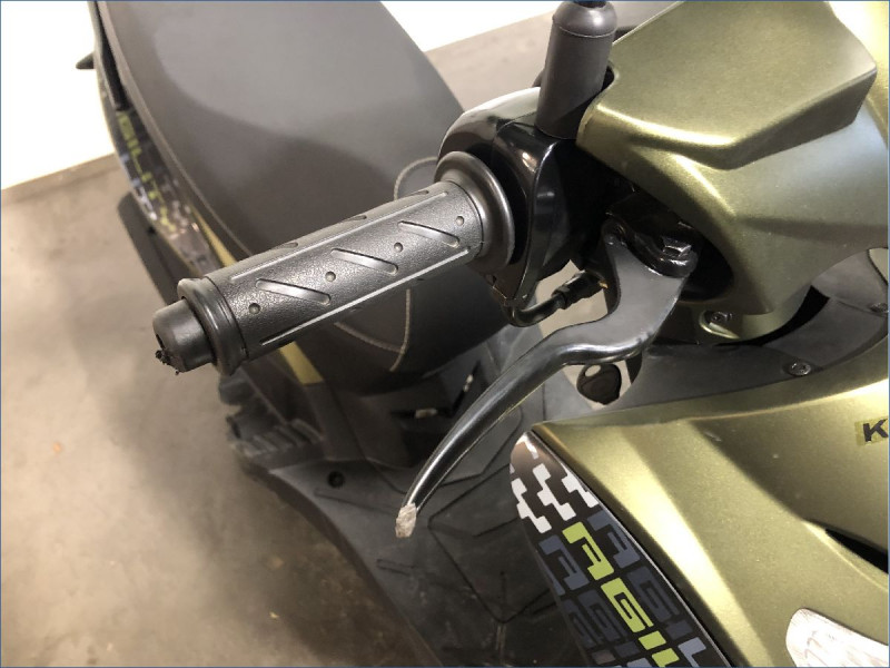 KYMCO 50 AGILITY 