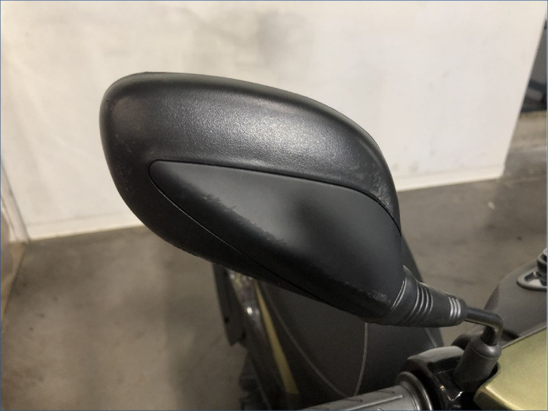 KYMCO 50 AGILITY 
