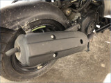 KYMCO 50 AGILITY 