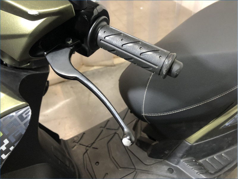 KYMCO 50 AGILITY 