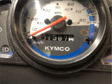 KYMCO 50 AGILITY 
