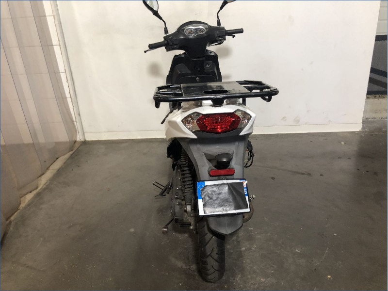 PEUGEOT 50 TWEET 