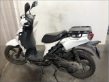 PEUGEOT 50 TWEET 
